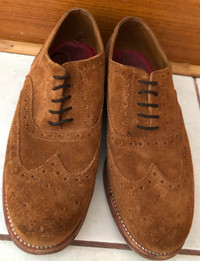 GRENSON, ENGLAND :Men's Shoe.  DYLAN.