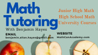 Math Tutoring Online