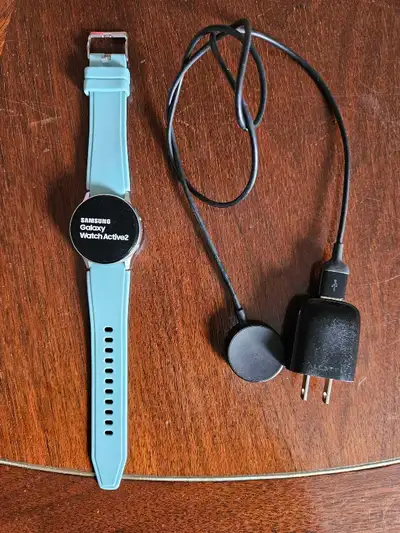 Galaxy Watch Active2 40mm avec chargeur, View more