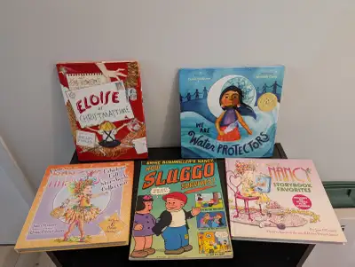 GREAT SELECTION OF BOOKS IN MINT CONDITION!!!, View more