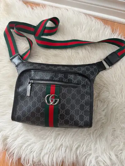 Gucci Bag Fashion Luxury replica, View more