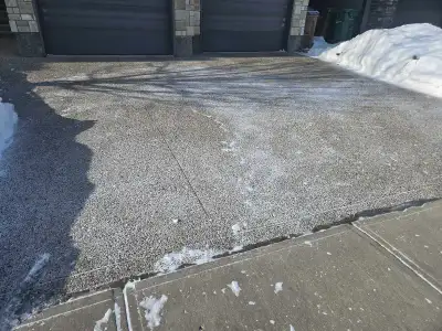 calgary and area snow removal , View more