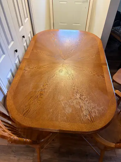 Dining Table, View more