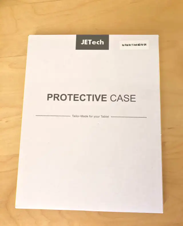 iPad Air folio Case406210291675310084