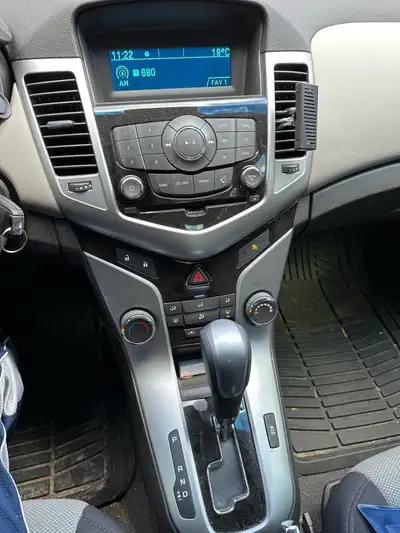 Good driving car. All synthetic oil changes and new spark plug this year. AC doesn’t work. No accide...