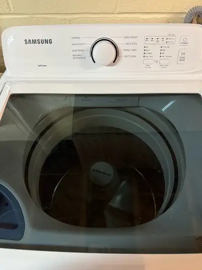 washer and dryer , View more