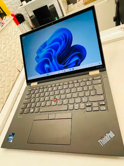 Lenovo Thinkpad , View more