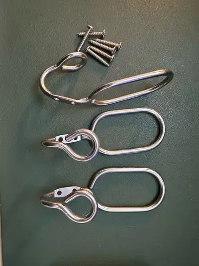 umbra metal coat hooks , View more