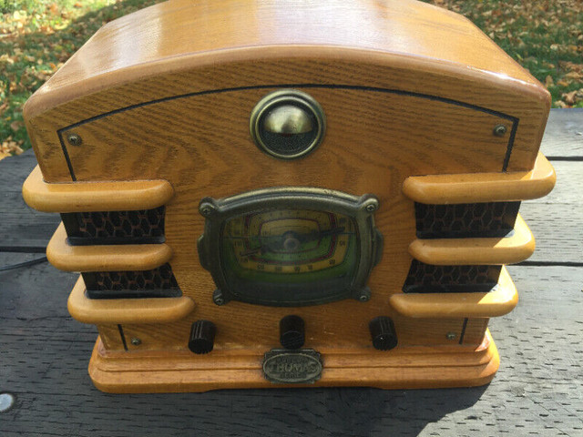 Thomas Museum Series Radio in Other in Oshawa / Durham Region