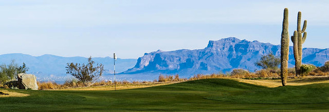 ARIZONA Golf Course Vac HOME 3 HEATED Pools &Spa's 3 bdrm/2bath! in Arizona