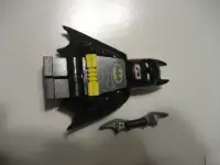Lego Minifigure Batman sh329