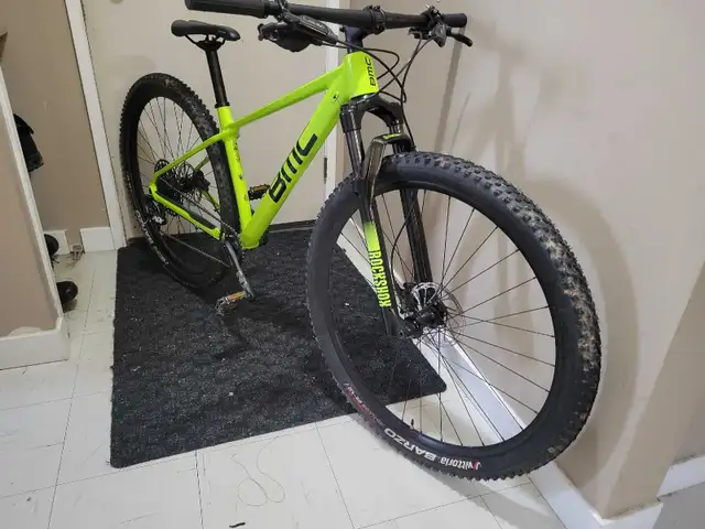 BMC Mountain Bike in Mountain in Edmonton - Image 2