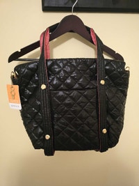 GOLDNO8 REVERSIBLE CARRYALL bag Ottawa Ottawa / Gatineau Area Preview