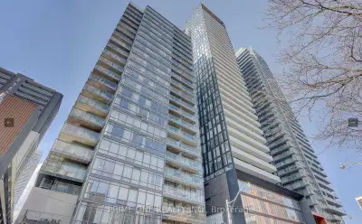 Excellent Location Yonge/Wellesley next to the subway station and near Yorkville. Corner unit availa...