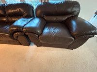 Loveseat, Chair for Sale