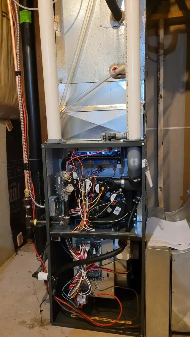 HVAC service and installation65561297264003124