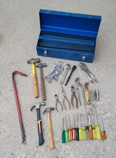 ONLY SELLING AS A LOT. $100 for everything. Pick up is out near the esso on garven road, details wil...