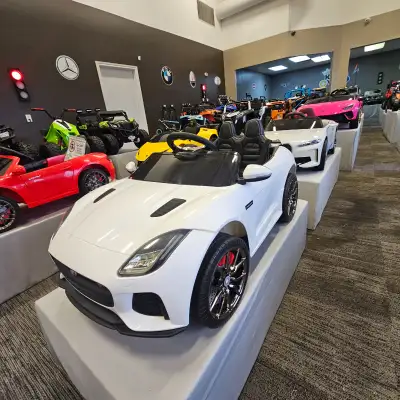 All purchased items come sealed in the box - minor assembly required 180 Trowers Rd. Unit #16, Woodb...