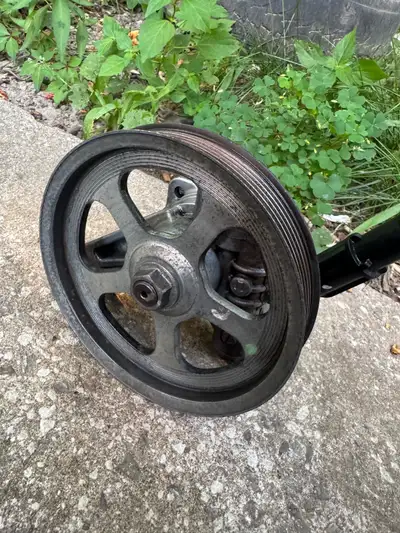 Honda odyssey pump 2005 2006 2007 2008 2009 2010 2011 In good condition not leaking nor noise Taken...