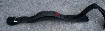 Athletic Works Weight Lifting Belt, View more