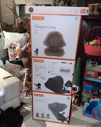 Stokke stroller store kijiji