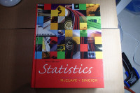 Statistics Tenth Edition