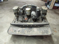 Looking for older aircooled Porsche and Volkswagen Engines
