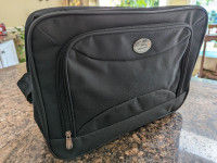 Shoulder bag for laptop computers or any accessories