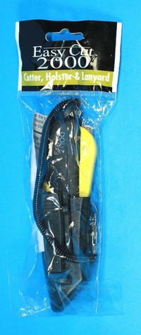 Easy Cut 2000 safety knives with blades (brand new)