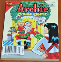 Archie Double Digest No. 245 December 2013