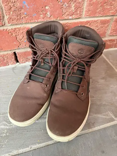 Timberland Boots, View more