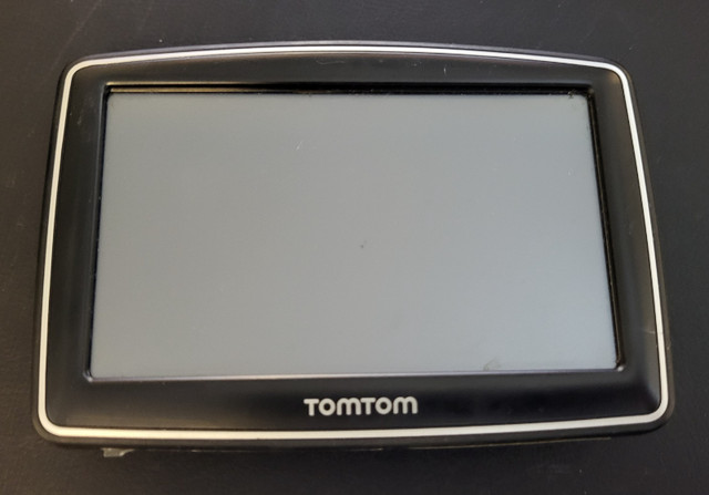 Tomtom GPS xl n14644 dans Appareils électroniques  à Laval/Rive Nord - Image 3