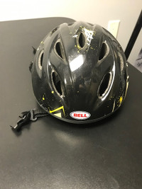 Bell Sports Youth Boys Bike Helmet Age 2/10
