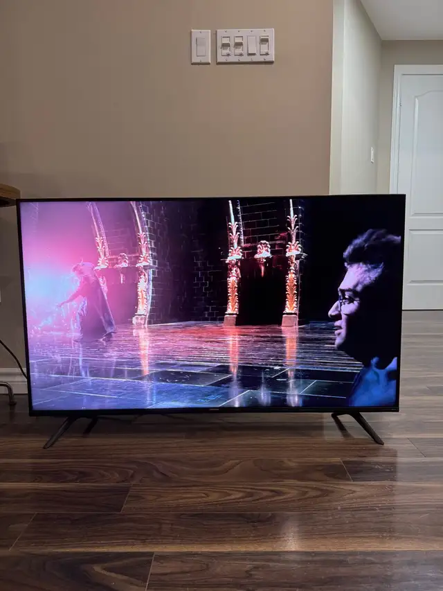 Hisense 50” 4K UHD Smart TV – Excellent Condition in TVs in Oshawa / Durham Region - Image 5