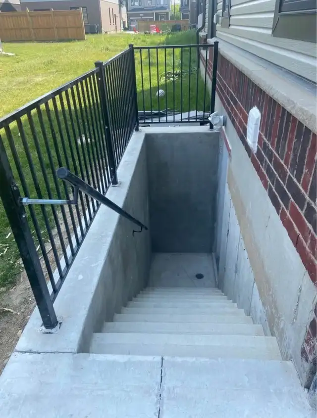 Legal Basement at $55  in Renovations, General Contracting & Handyman in Mississauga / Peel Region - Image 10