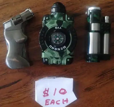 others lighters price photos ======