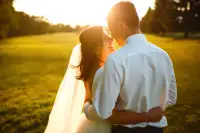 Wedding video / cinematic style