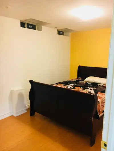 Furnished Room (Shared) for Rent for Female only