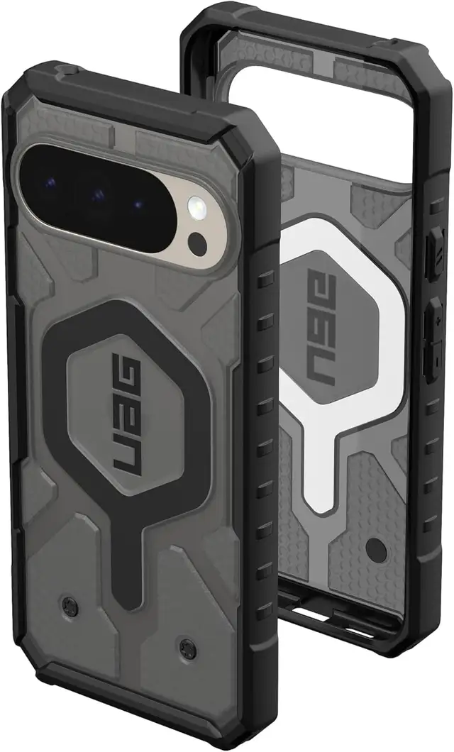 UAG Pathfinder Clear Case for Pixel 10 Pro XL (Brand New) in Cell Phone Accessories in City of Toronto - Image 5