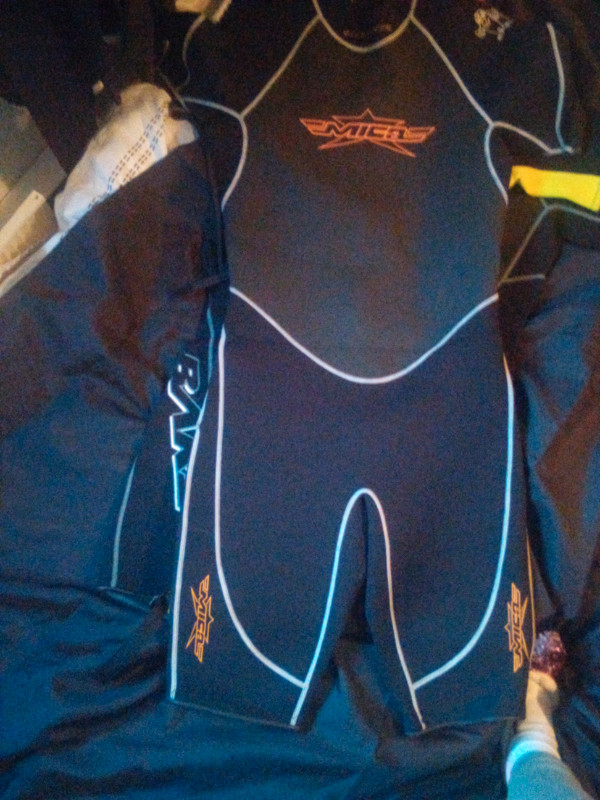 Swim body suites in Water Sports in Sault Ste. Marie - Image 2