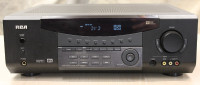 700-watt 5.1 Surround Sound Receiver – RCA RT 2500