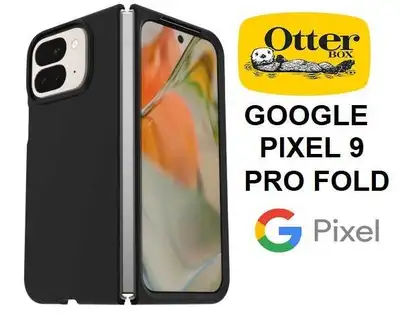 Otterbox Google Pixel 9 Fold Case, View more