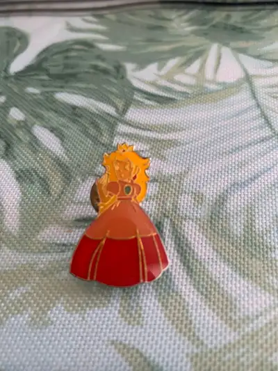 Lapel pin, View more