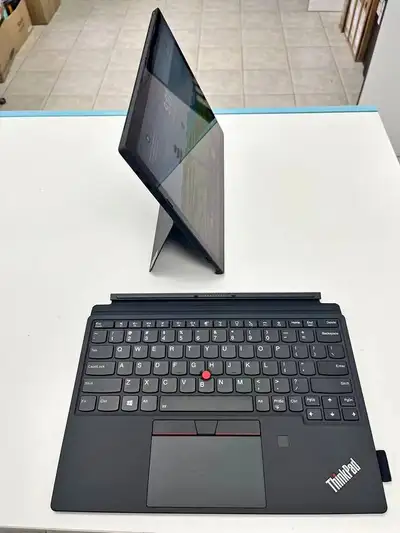 Detachable Tablet  i5-11th 16G Lenovo Thinkpad X12, View more