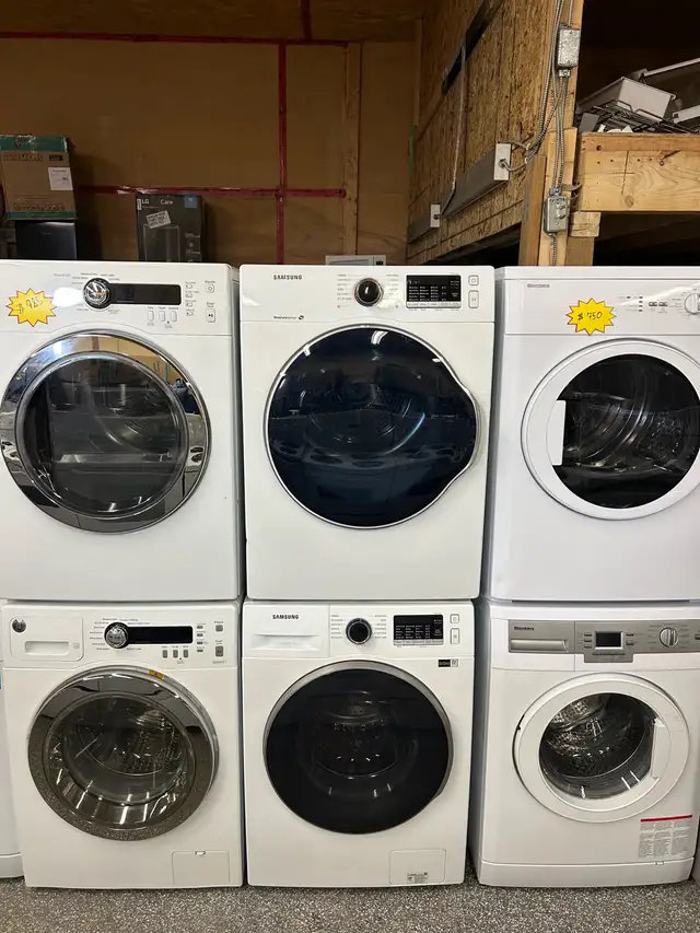 24 inch washer and dryer %100 working. in Washers & Dryers in Kitchener / Waterloo - Image 5