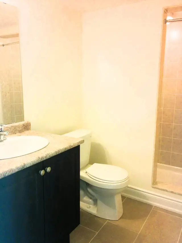 Luxurious Three Bed Two Bath Apartment for Rent in the Basement in Long Term Rentals in Mississauga / Peel Region - Image 10