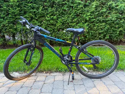 Vélo 24 pouces diadora piccino, View more