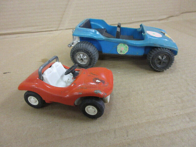 tonka dune buggies in Toys & Games in Edmonton - Image 2