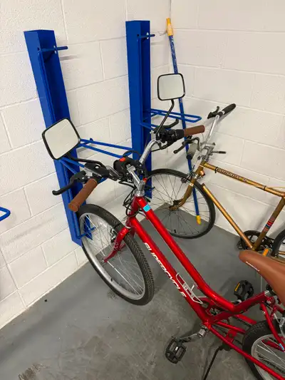 Supercycle Bike – Like New, Only Used Once – $150, View more