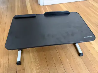 # Super functional adjustable bed desks, perfect for working or watching movies in bed! Hi there! I...